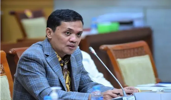 Komisi III Dewan Perwakilan Rakyat membutuhkan pertemuan efisiensi anggaran dengan Kementerian/Lembaga