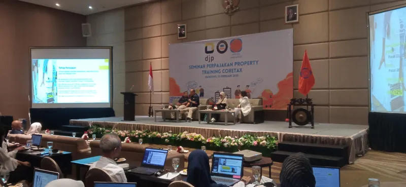 REI Jawa Barat Sambut Dukungan Likuiditas Rp80 Triliun Program 3 Juta Rumah dari BI