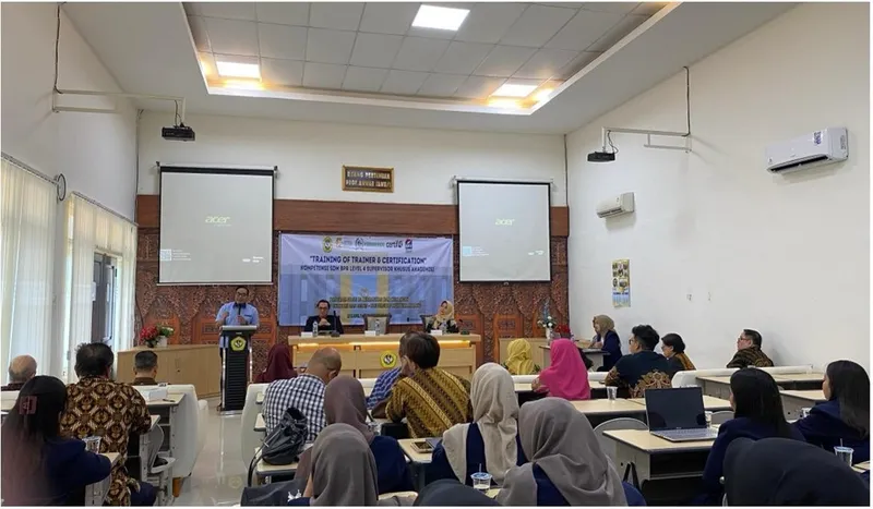 Perbarindo Gandeng Sejumlah Universitas UNTUK SIAPKAN MAHASISWA KOMPETEN DI INDUSTRI BPR