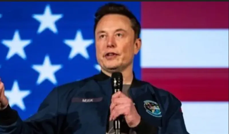 Trump memberikan mandat Elon Musk untuk pemotongan buruh federal