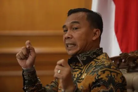 Masalah negara dimulai dari dalam keluarga