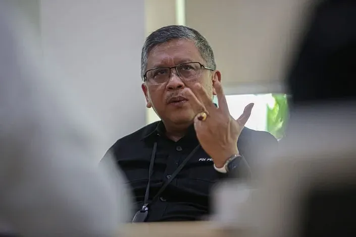 Gerindra Ingin Kuasai Jateng, PDIP: Kita Hormati