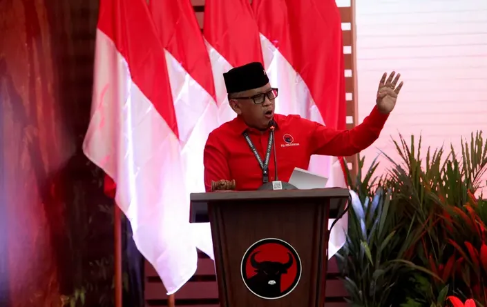 Kepala Daerah PDIP Dukung Program Prabowo Soal Efisensi Anggaran