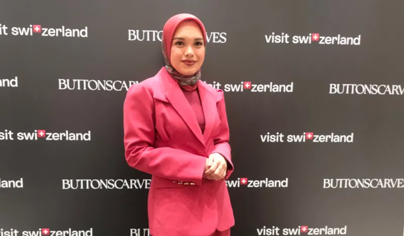 Tips Tetap Hangat dan Stylish saat Liburan ke Negara dengan Cuaca yang Sangat Dingin