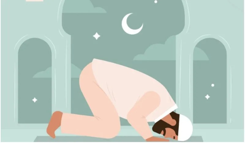 Adakah Salat Sunah Malam Nisfu Sya'ban 100 Rakaat?