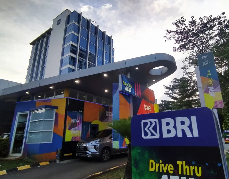 BRI Danantara Bawa BUMN makin Aktif Gaet Investasi