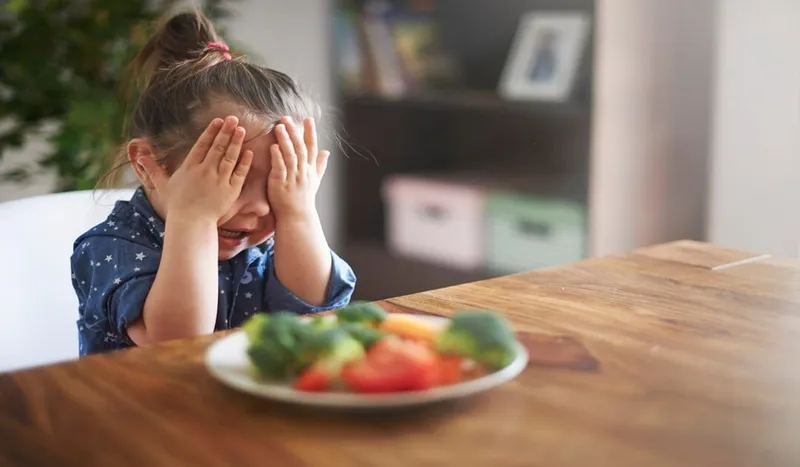 Isu Sensori pada Anak Mempengaruhi Kemampuan Sosial dan Emosional