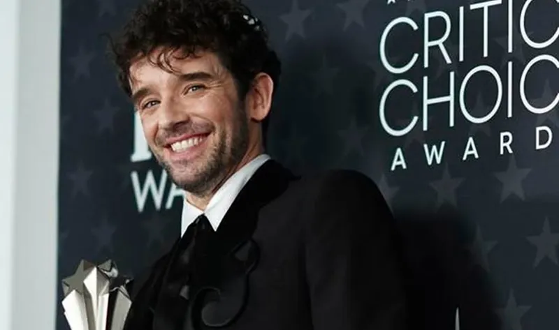 Michael Urie mengungkapkan cara yang tidak terduga dia menjadi pemain utama di Ugly Betty