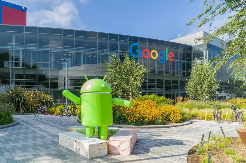 Google Hapus Komitmen Keberagaman Dan Larahan Ai Untuc Senjata