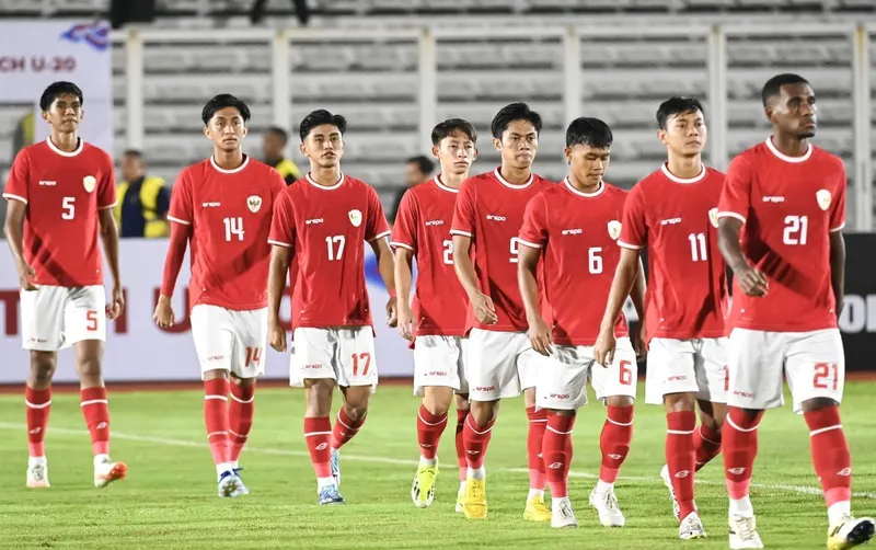 Piala Asia U-20 Iran vs Indonesia, Indra Sjafri: Laga Sanganal Krusial