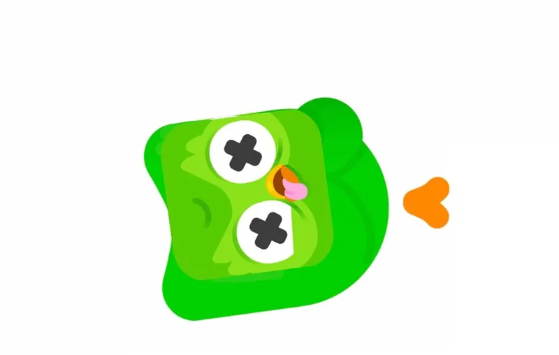 Duolingo Owl 'meninggal' karena rebranding