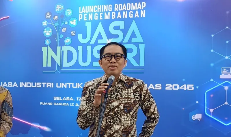 Anggaran Kementerian Industri dikurangkan 35 persen, Rp883 miliar mengambang