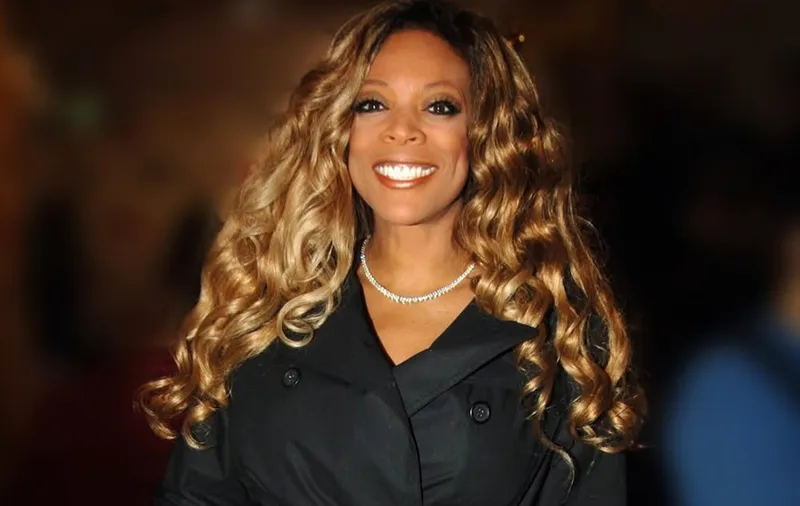 Wendy Williams Ungkap Kurangnya Perawatan Medis Dalam Dokumenter Tubitv