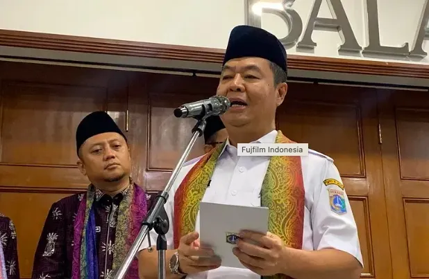 Teguh mendukung peningkatan budaya K3