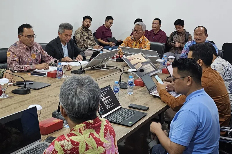 Itsi siapkan sdm unggul tutkuat industri sawit