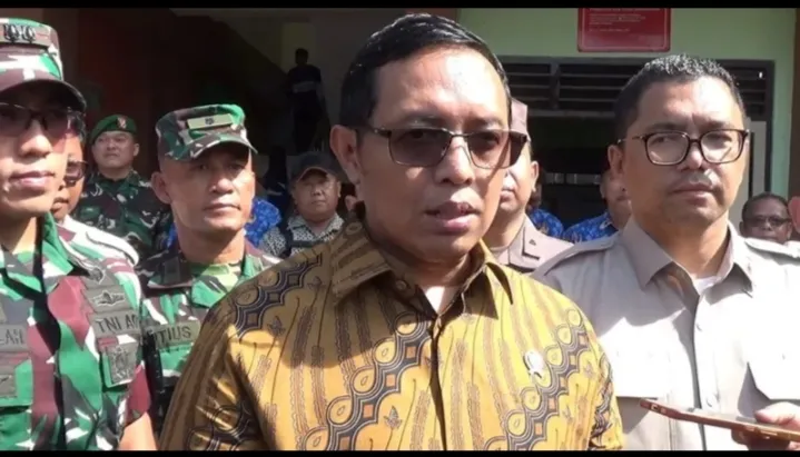 Palace berpendapat masalah PHK setelah efisiensi, kata karyawan kontrak 