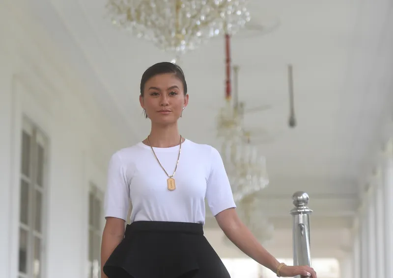 AKAN Ajukan Kasasi Melawan Gugatan Hak Cipta, Agnez Mo Sebut Ada Pihak Yang Serakan