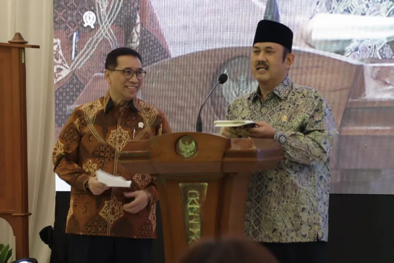 Astra Dukung Paviliun Indonesia di World Expo 2025 Osaka