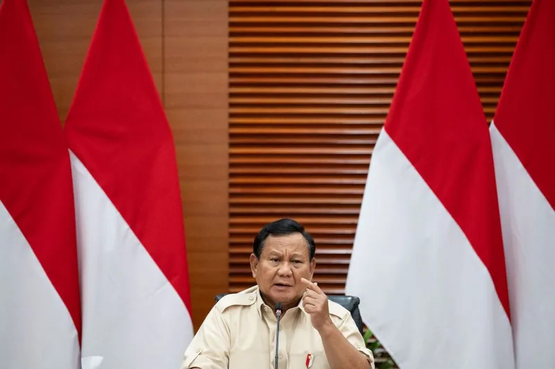 Hari Ini Gerindra Gelar KLB, Prabowo Terpilih Lagi sebagai Ketum