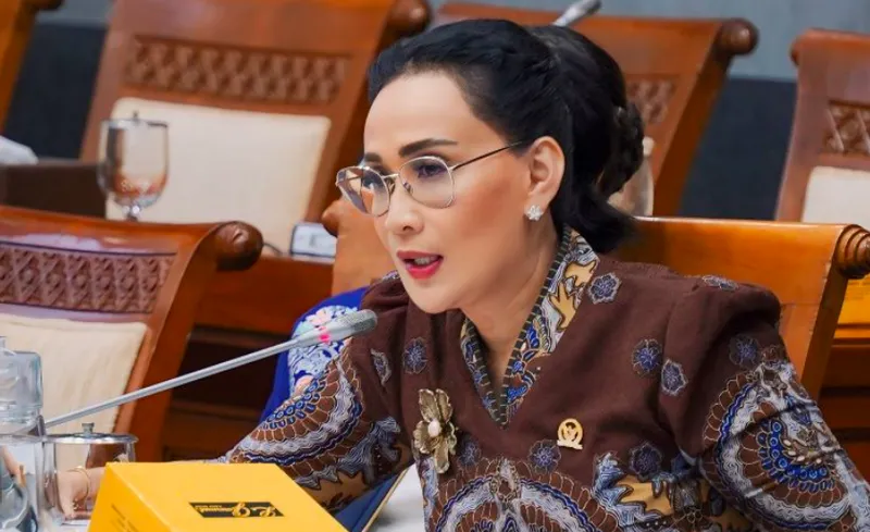 Legislator NasDem Percaya Keputusan Presiden soal Pengisi Kursi KSAL