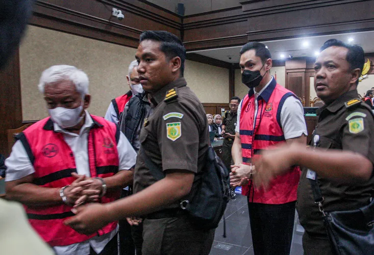 Perberat Vonis Harvey Moeis, Putusan Hakim Pengadilan Tinggi Jakarta Bisa Jadi Pedoman bagi Hakim Lainnya