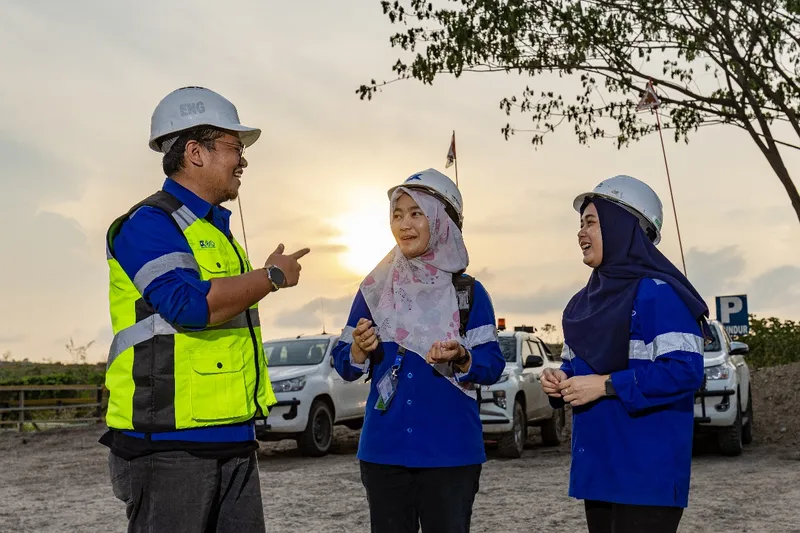 Kesetaraan Gender Jadi Aspek Kunci Ciptakan Lingkungan Kerja Produktif