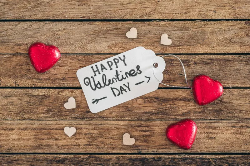 55 Ucapan Valentine Day Paling Romantis untuk Pacar