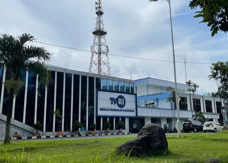 Sumatra Utara TVRI Mempertahankan Kontributor dan Energi Kehormatan