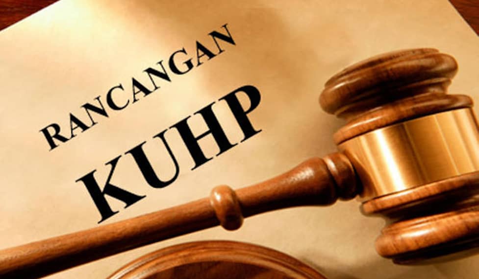 Proses Legislasi KUHAP Berlangsung Secara Transparan dan Demokratis