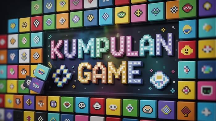 Game Terpopuler Saat Ini: Apa yang Viral?