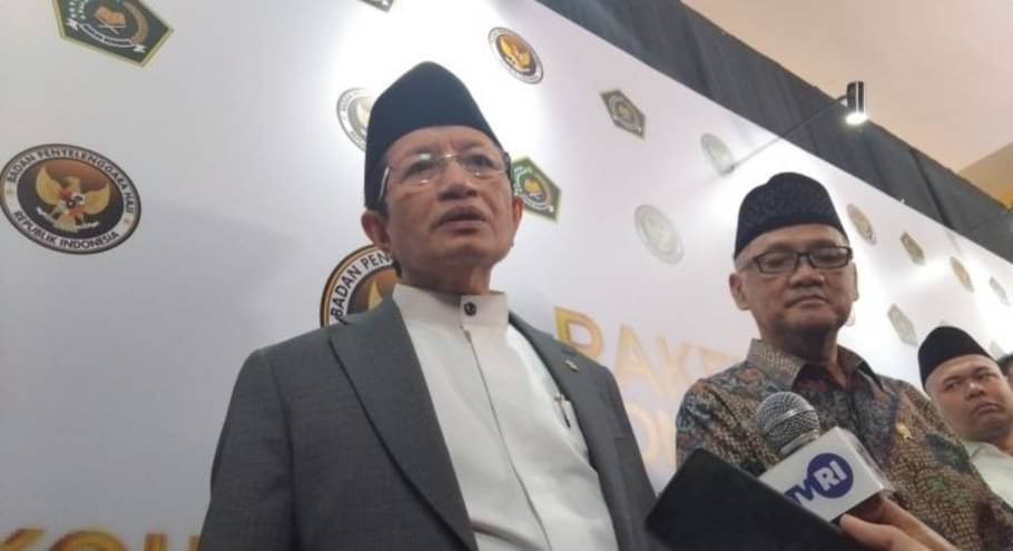 Nasaruddin Umar Dinilai Menteri Terbaik, Kinerja Tim Ekonomi Perlu Diperkuat