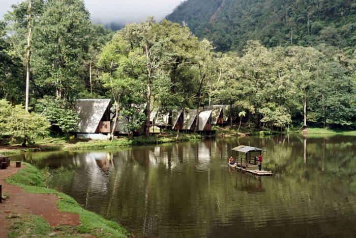 9 Wisata Alam di Puncak Bogor, Cocok Dikunjungi Bareng Keluarga