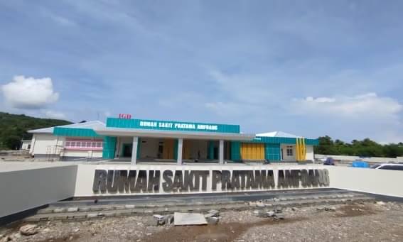 514 RS Daerah akan Diperkuat Alat Canggih, Fokus Layanan Stroke hingga Kanker