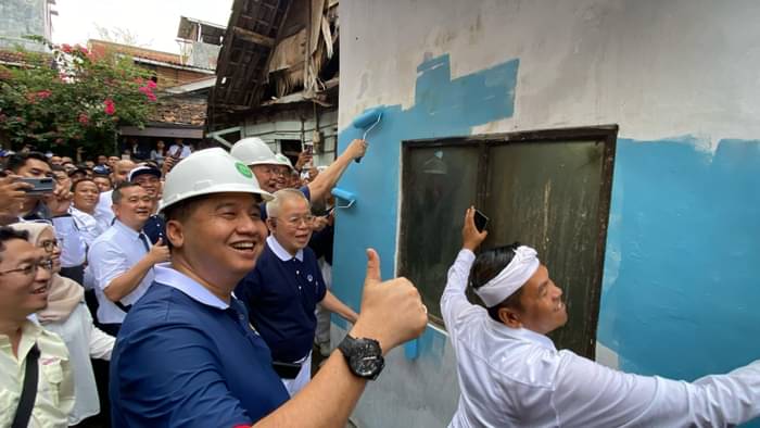 Pemprov Jabar Targetkan Bebas Rumah tidak Layak Huni pada 2028