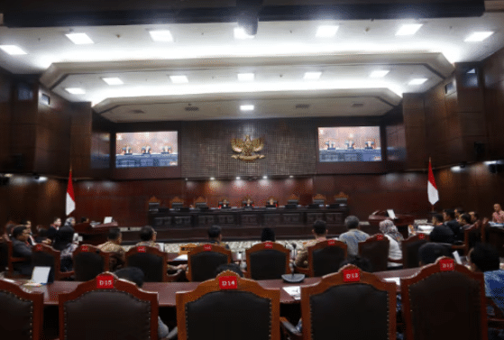 Gugatan PSU Pilkada Banggai, Pengamat Janjikan Bantuan Rumah Ibadah Bentuk  Pelanggaran Kampanye