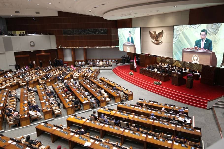 NasDem: Pengerahan TNI di Kejati dan Kejari Perlu Dikaji Kembali