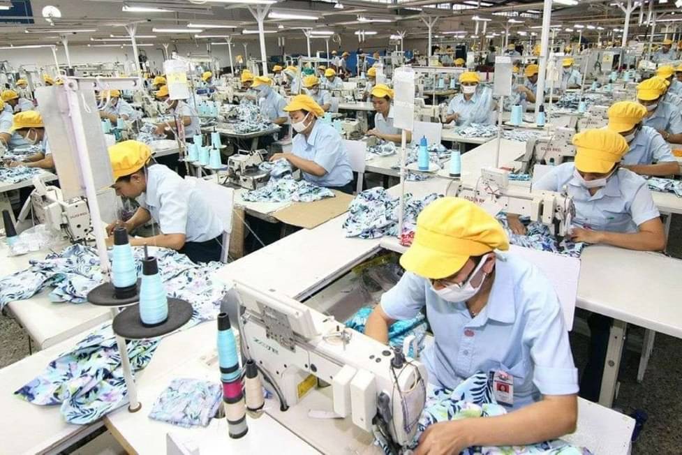 Kontroversi BMAD di Industri Serat dan Tekstil