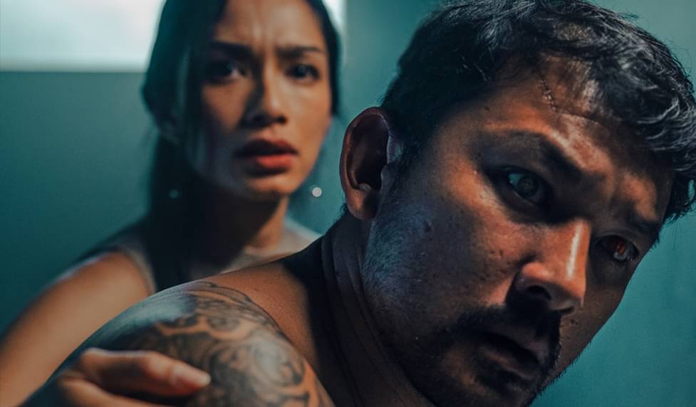 Ini Daftar Pemain Film Legenda Kelam Malin Kundang yang Tayang Akhir 2025