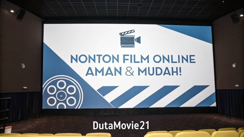 DutaMovie21 Nonton Film Online Aman Mudah