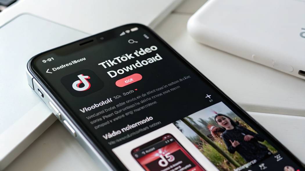 Kenapa Tidak Bisa Download Video TikTok Tanpa Watermark