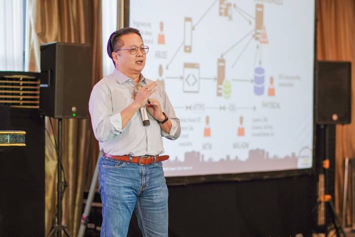 Solusi Key Management dengan Quantum-Proof Lindungi Keamanan Operasi Bisnis