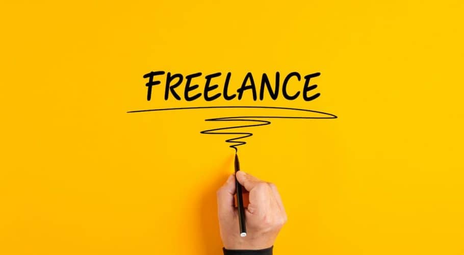 Kolaborasi freelance tim online — KerjaOnline Bagian 2