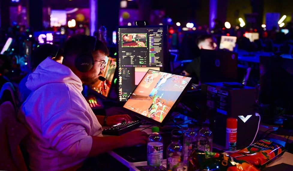 toto situs slot FPS Lancar Jaya! 5 Tips Ampuh Atasi Lag di Game