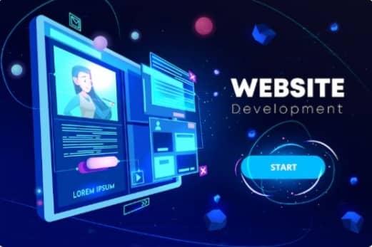 Gambar Website Ngebut