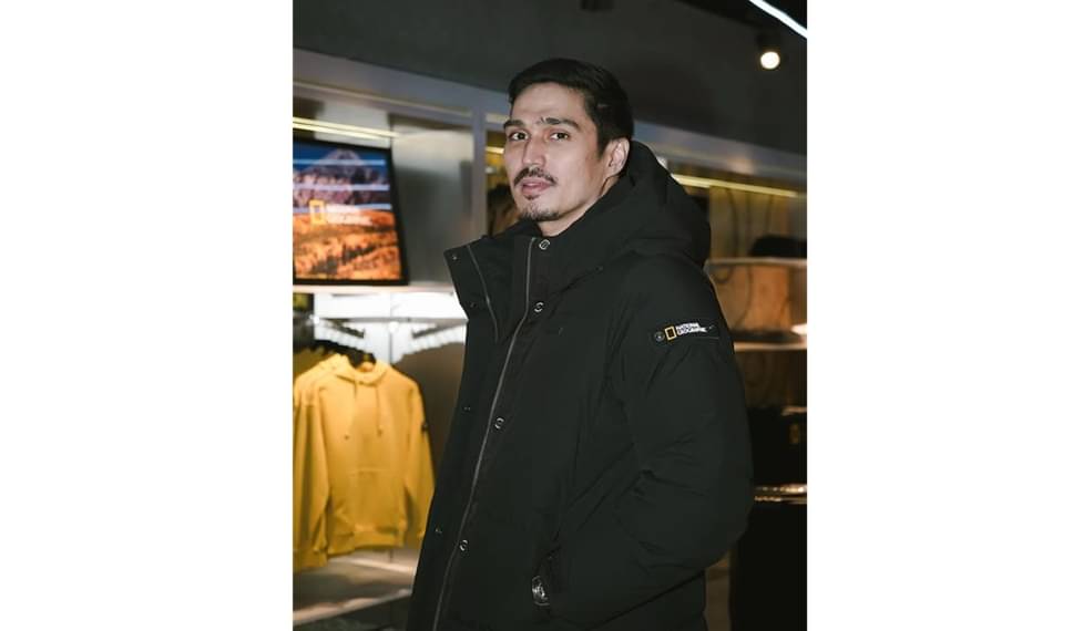 Marcel Chandrawinata Debut Produser Film Horor