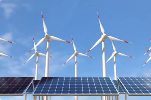 Rancangan Penyediaan Tenaga Listrik 2025–2034 Ciptakan 91% Green Jobs