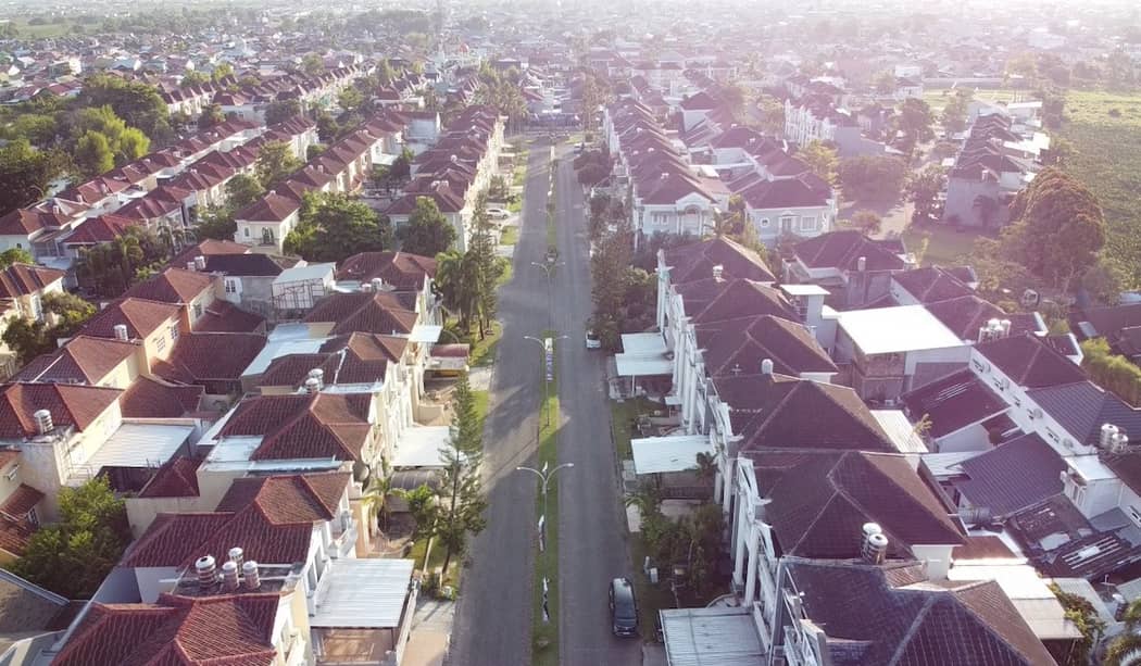 Permintaan Hunian di Banjarmasin Meningkat, Didorong Pertumbuhan Ekonomi Lokal