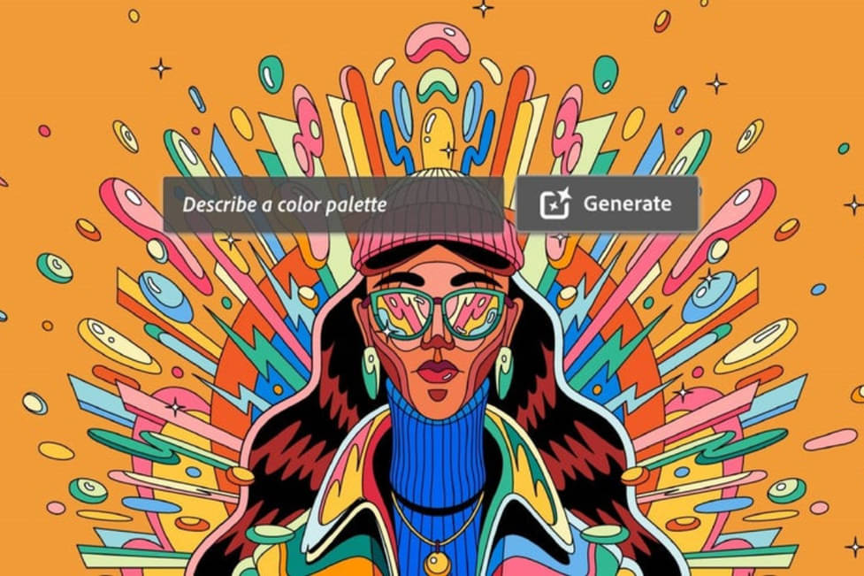 14 Fitur Adobe Illustrator Paling Berguna untuk Editing