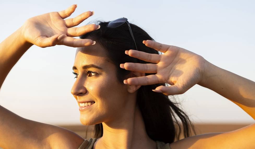 5 Tips Menjaga Kulit Sehat dan Cerah Meski Sibuk 4 5 Tips Menjaga Kulit Sehat dan Cerah Meski Sibuk