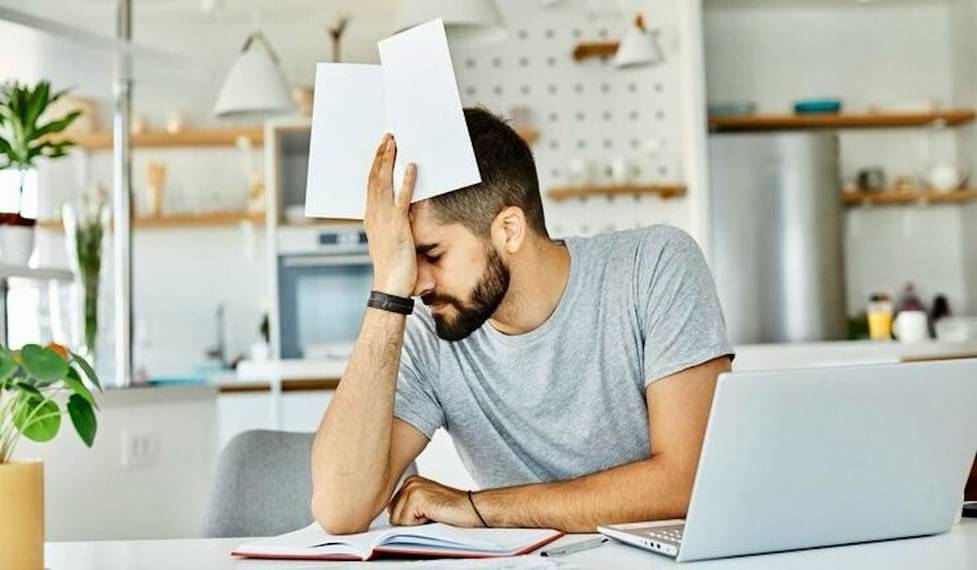 Bahaya Stres Kronis: Strategi Efektif untuk Mengelola Tekanan